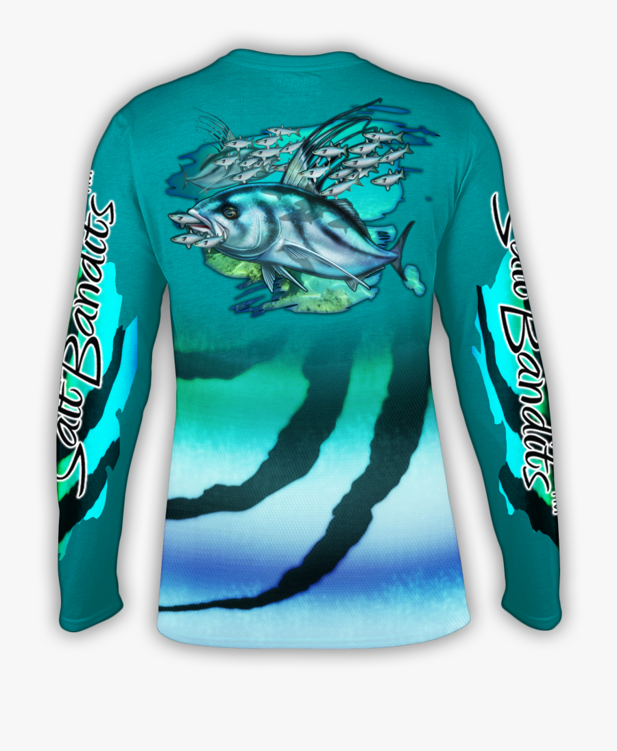 Salt Life Mens Fishing Shirts Performance , Png Download, Transparent Clipart
