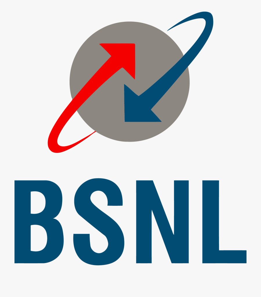 Bsnl Logo Bharat Sanchar Nigam Limited Png - Bsnl Logo, Transparent Clipart