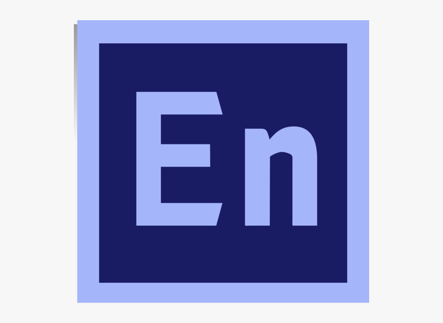 Adobe Encore Cs6 Icon, Transparent Clipart
