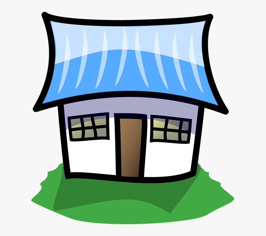 Shelter Clipart, Transparent Clipart