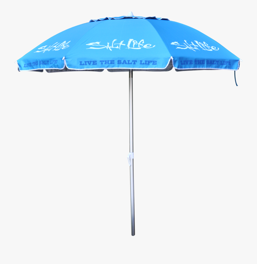 Umbrella Beach Clothing Accessories Auringonvarjo Sunlight - Beach Accessories Png, Transparent Clipart