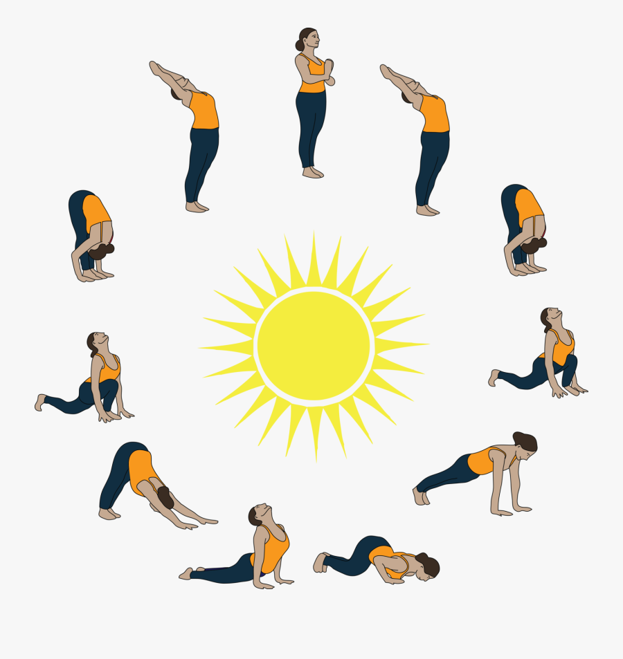 Circulatory System And Salutations City Studio - Directions Of The Earth, Transparent Clipart