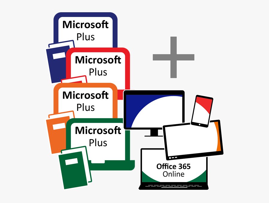 Ms Windows Tech Free, Transparent Clipart