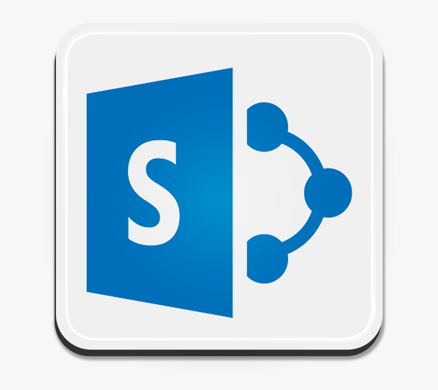 Built To Deliver The Enterprise-grade Security And - Sharepoint 2013 Logo Png, Transparent Clipart