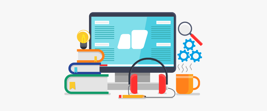 Best Instructor-led Online Training In India - Quality Hub, Transparent Clipart