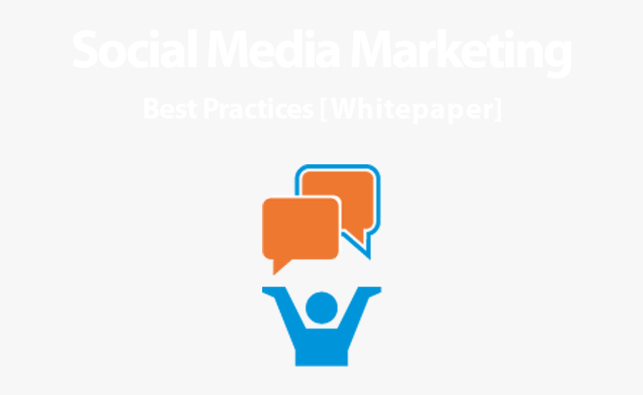 Get Your Free Social Media Marketing [whitepaper] And, Transparent Clipart