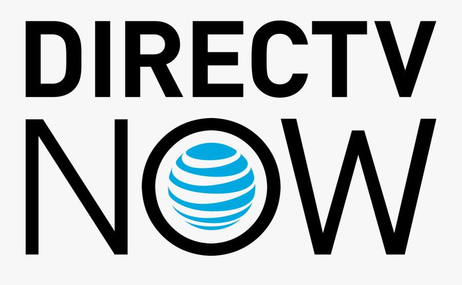 Directv Now Logo Png - Directv Now Logo Large, Transparent Clipart