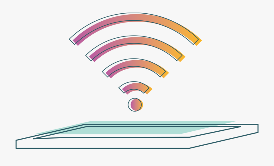 Get Your Mobile Marketing Fix, Transparent Clipart