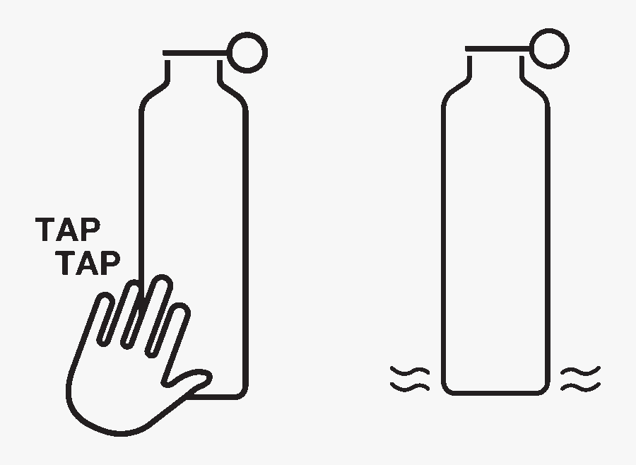 Three Short Glows Indicate You Need To Hydrate At That, Transparent Clipart