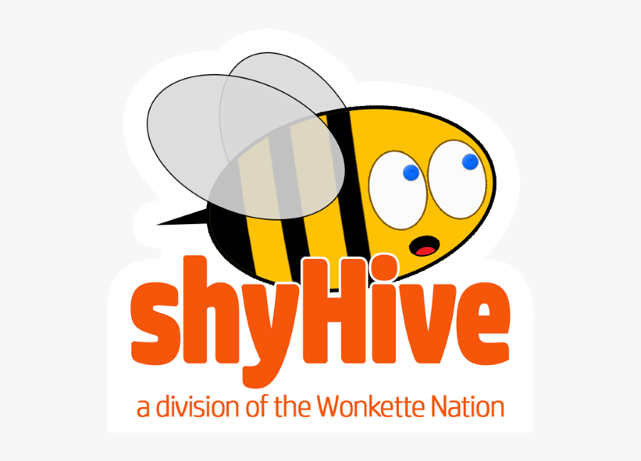 I Am Beekeeper Now By Shypixel, Transparent Clipart
