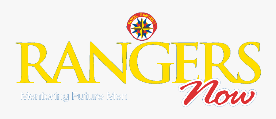 Rangers Now National Appalachian - Royal Rangers, Transparent Clipart