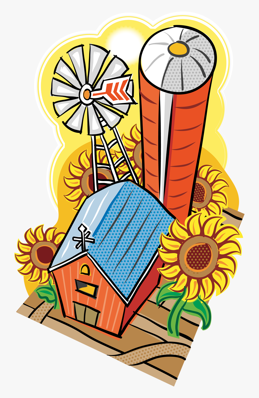 Kansas 20clipart, Transparent Clipart
