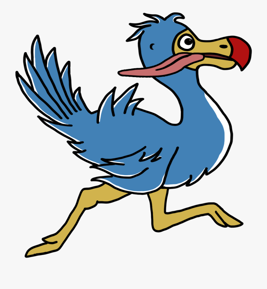 1 Reply 1 Retweet 6 Likes - Cartoon, Transparent Clipart