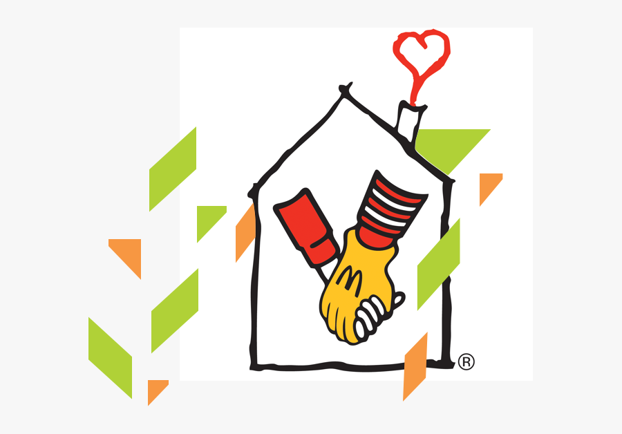 The Company Uses Cookies On This Website To Provide - Ronald Mcdonald House Jpg, Transparent Clipart
