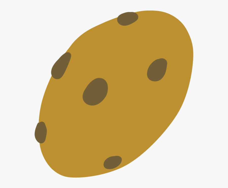 One - Smart - Cookie - Ladybug, Transparent Clipart