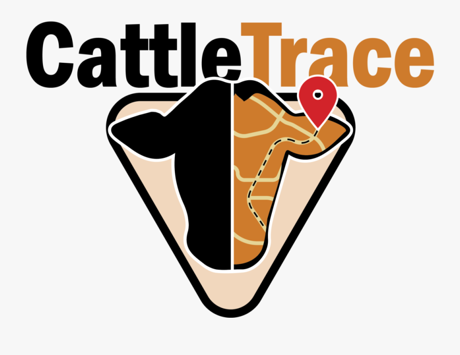 Transparent Pledge Of Allegiance Clipart - Cattle Trace, Transparent Clipart