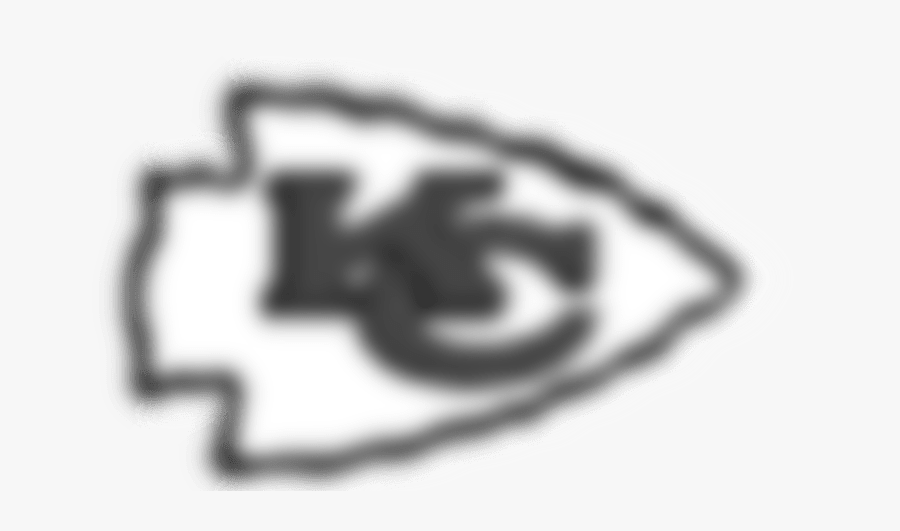 Transparent Redskins Clipart - Kansas City Chiefs, Transparent Clipart
