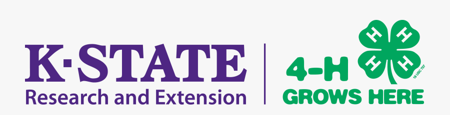 Ksre4h - K State Research And Extension, Transparent Clipart