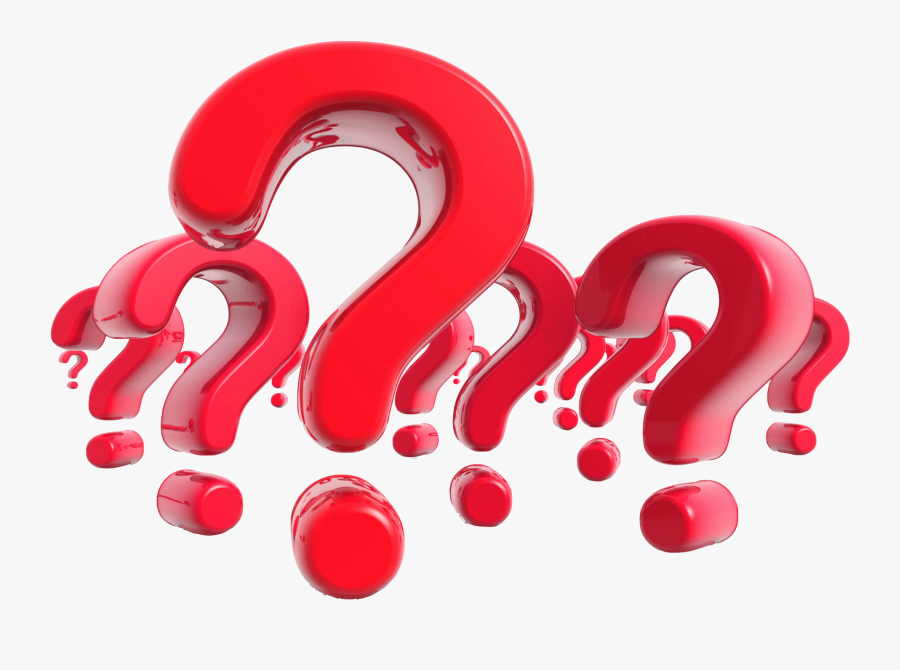 Transparent Questions Clip Art - Question Mark Logo Transparent Background, Transparent Clipart