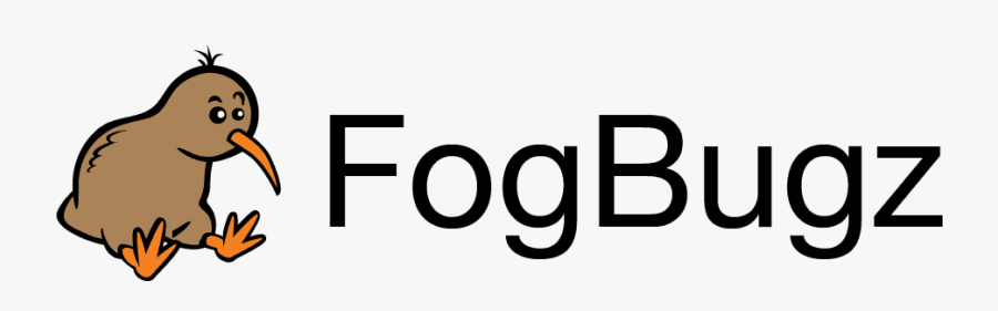Fogbugz - Fogbugz Logo, Transparent Clipart