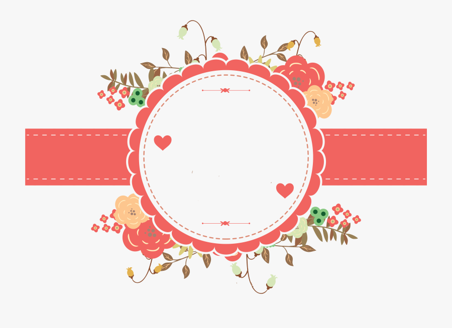 Transparent Mexican Fiesta Clipart - Vector Wedding Design Png, Transparent Clipart