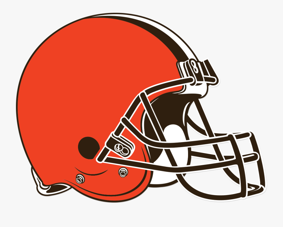 Don T Despair Cleveland - Cleveland Browns Logo, Transparent Clipart
