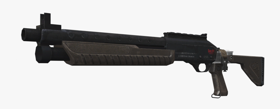 Graphic Free Download Shotgun Clip Mts255 - Shotgun Tactical Sights, Transparent Clipart