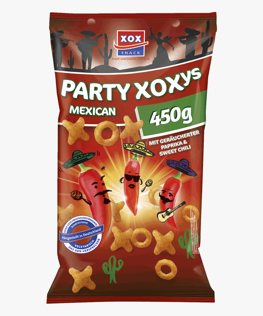 Transparent Mexican Party Png - Xox, Transparent Clipart