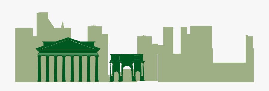 Transparent Landscaper Clipart - Illustration, Transparent Clipart