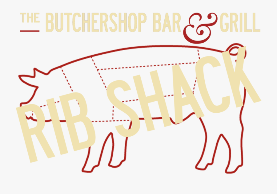 Transparent Snack Shack Clipart - Baskerville Ampersand, Transparent Clipart