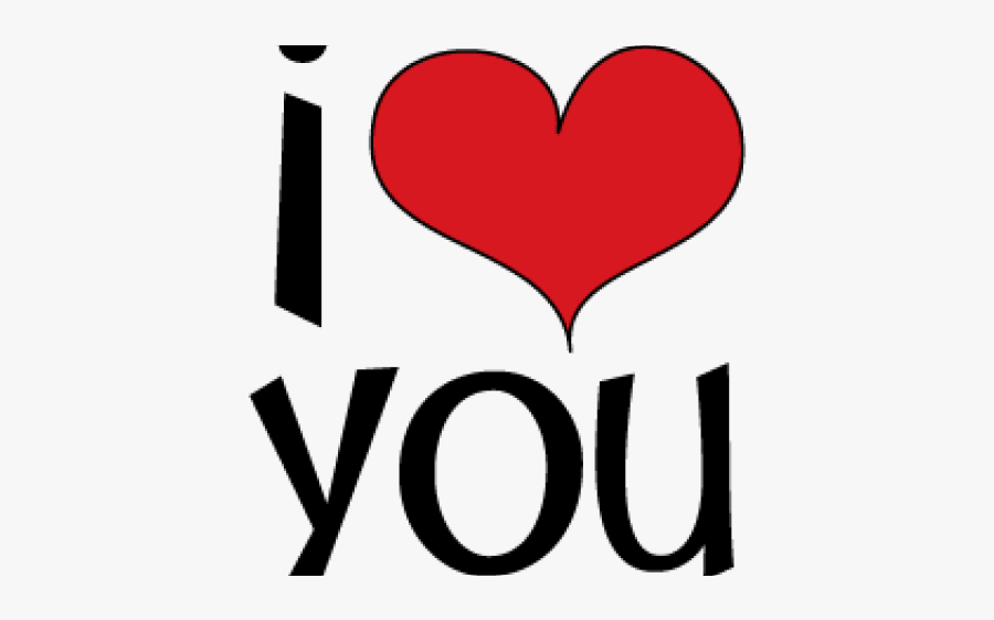 Heart, Transparent Clipart