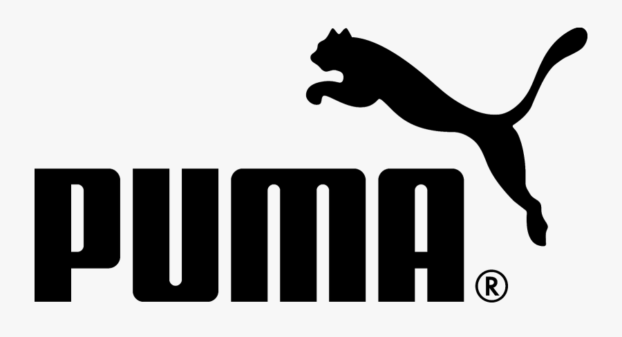 2000px-puma Logo - Svg - Puma Logo, Transparent Clipart