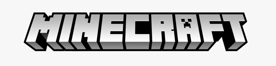 Minecraft Hd Logo By Nuryrush Da2aumi - Minecraft Logo Png, Transparent Clipart