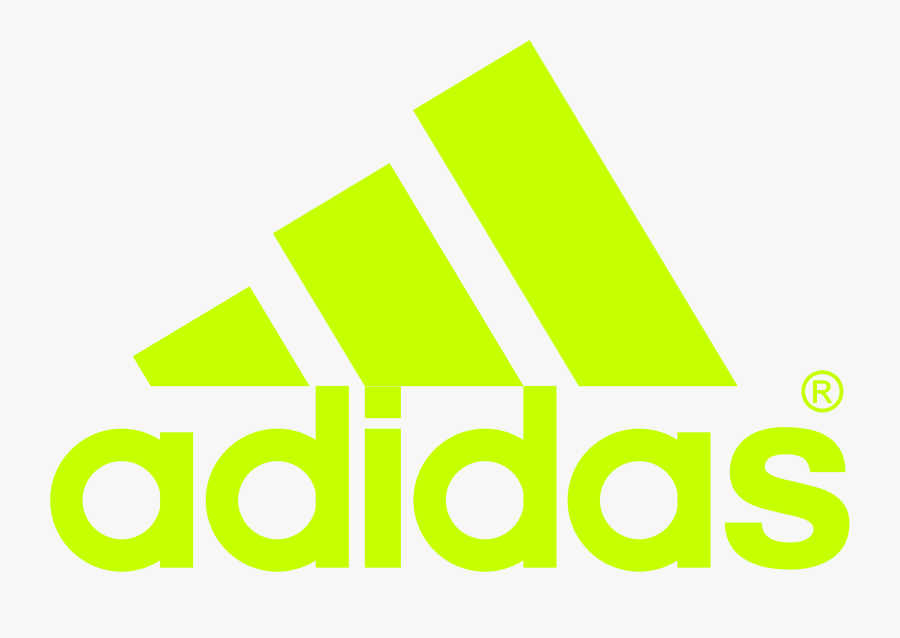 adidas logo gold
