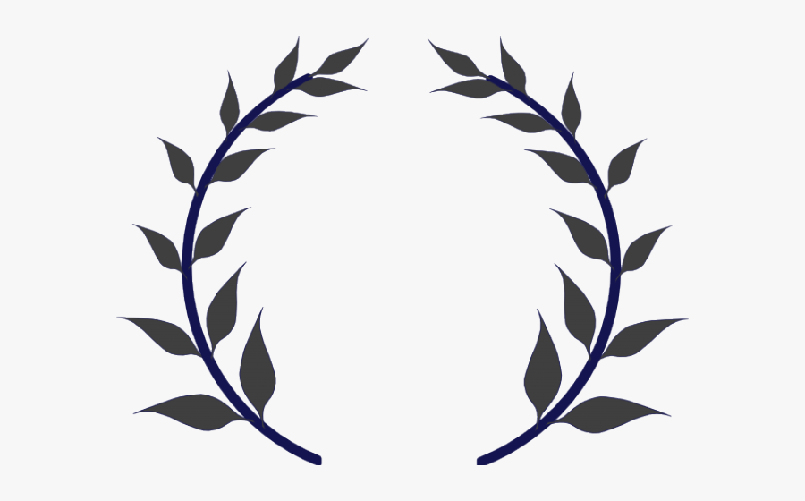 Leaves For Logo Design, Transparent Clipart