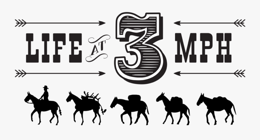 3mph - Mule Packing String Clip Art , Free Transparent Clipart - ClipartKey