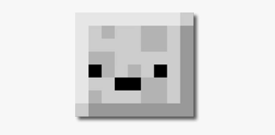 Black Hole Clipart Minecraft - Minecraft Inventory Pets Cloud, Transparent Clipart