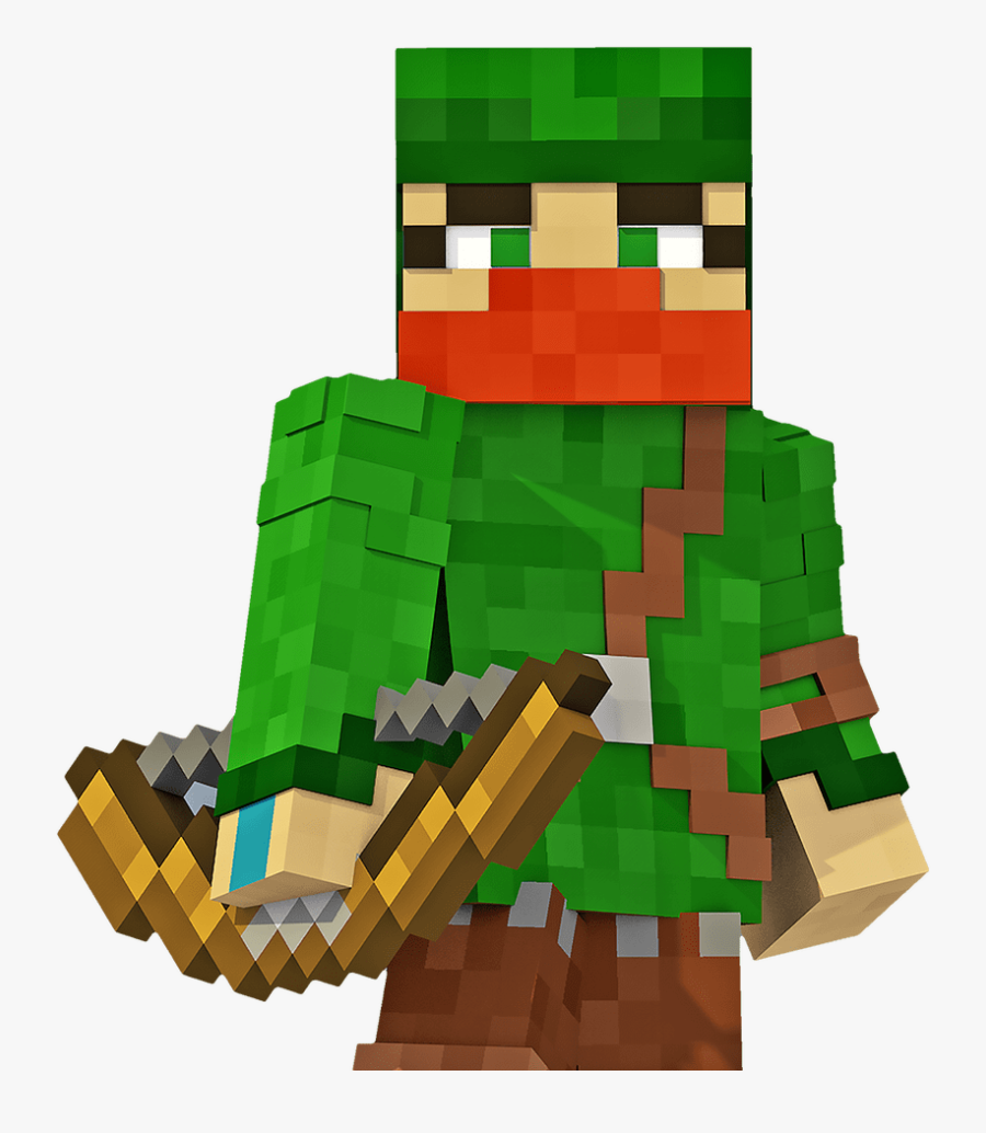 Nickelodeon Youtube Series - Fictional Character, Transparent Clipart