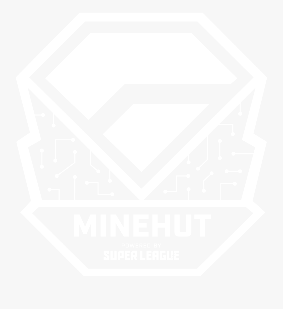 Super League Good Gaming Minecraft Server, Transparent Clipart