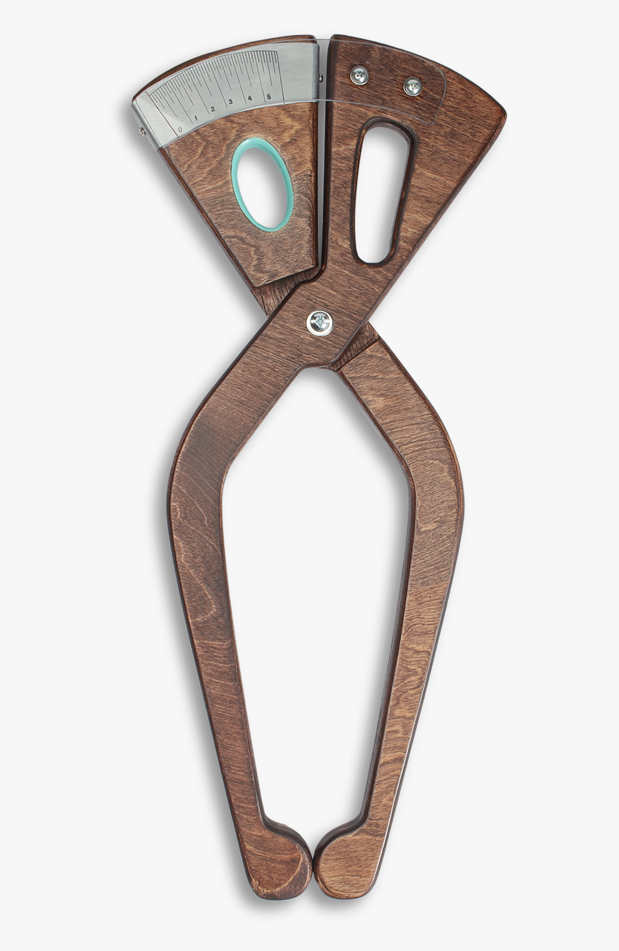 Vissla X Olive Tree Caliper Clipart , Png Download - Scissors, Transparent Clipart