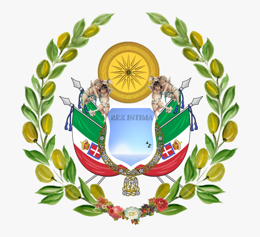 Escuda De Santa Monica Belucci - India Is My Dream, Transparent Clipart