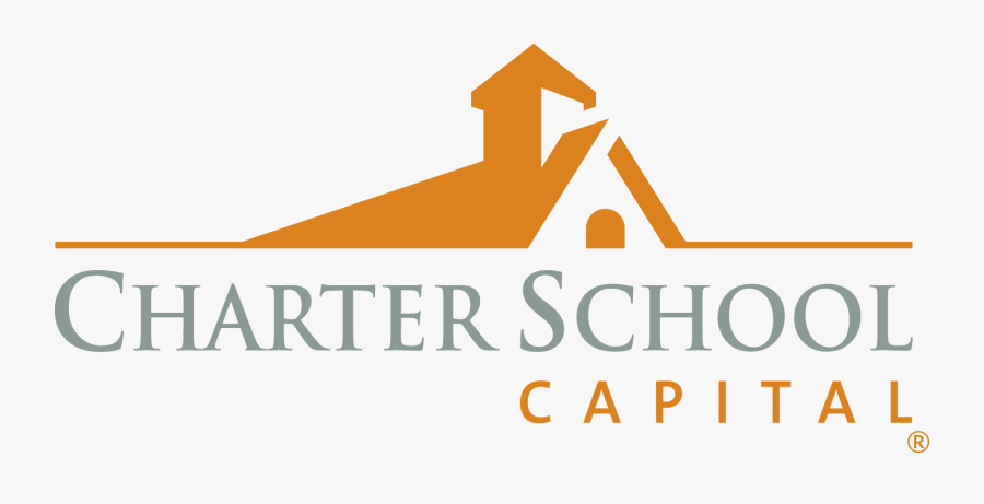 Clip Art Solutions Capital - Charter School Capital Logo, Transparent Clipart