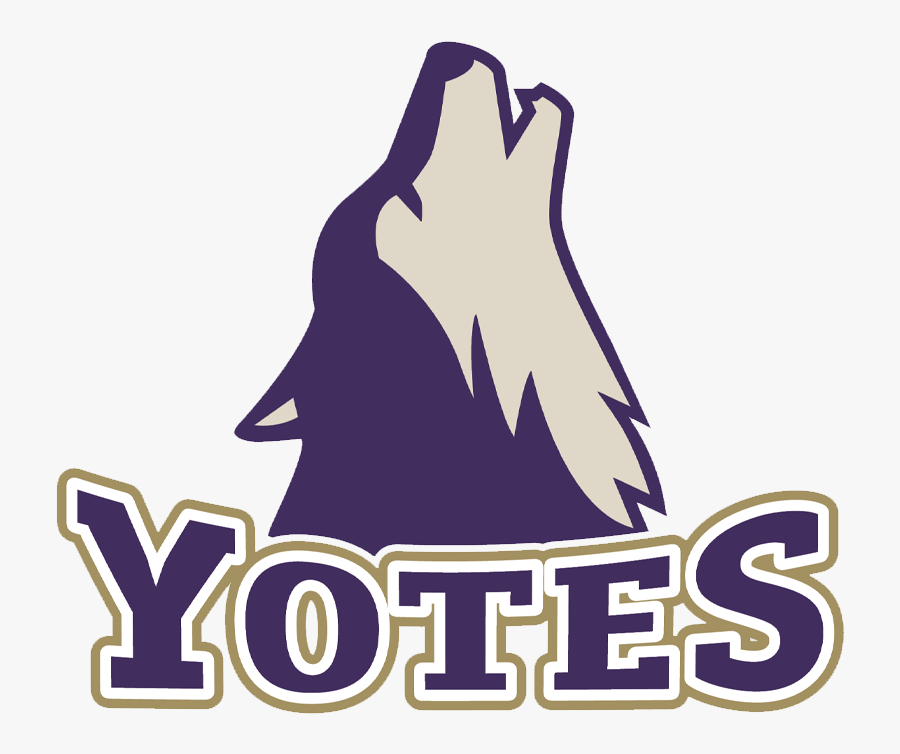 College Of Idaho Logo, Transparent Clipart
