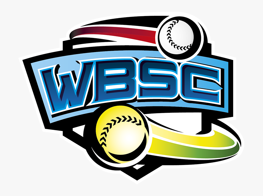 World Baseball Softball Confederation, Transparent Clipart