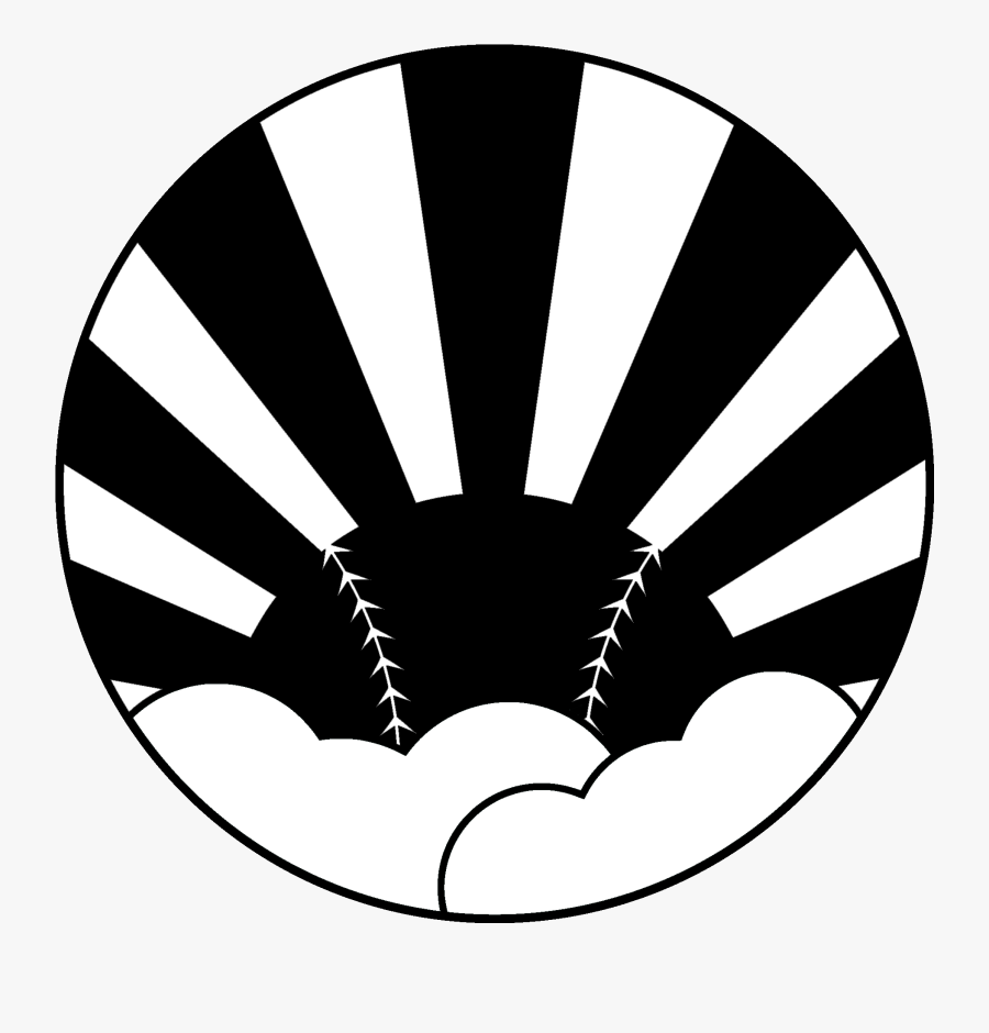 Coach Dan Blewett - Japan Flag 1937, Transparent Clipart