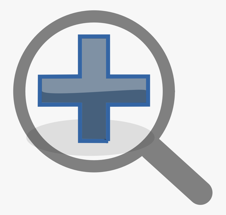 Zoom Clipart Free For Download - Zoom In Clip Art, Transparent Clipart