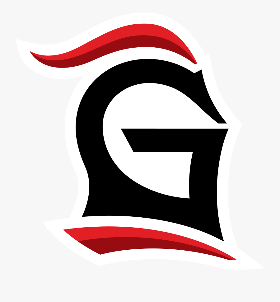 Grace College Athletic Logo, Transparent Clipart