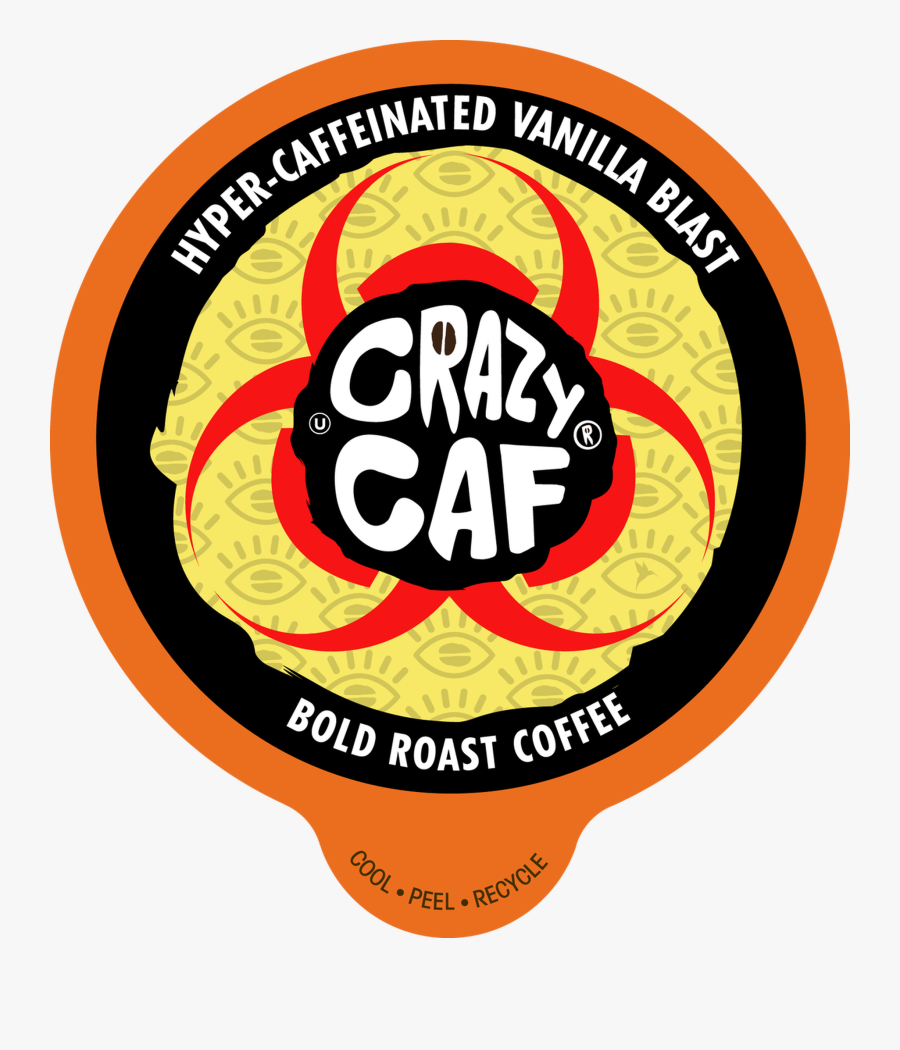 Transparent Eyes Popping Out Clipart - Circle, Transparent Clipart