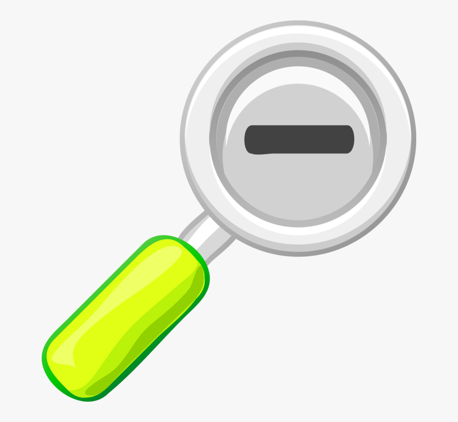 Hardware,green,line - Lens, Transparent Clipart