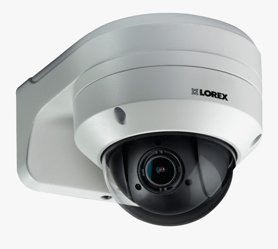 Transparent Zoom Clipart - Pan–tilt–zoom Camera, Transparent Clipart